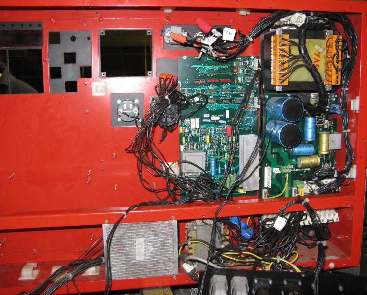 EMCO-EMC Interface bei encoder wiring diagram 